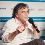 Маркус Хинтерхойзер. Фото - Эдвард Тихонов